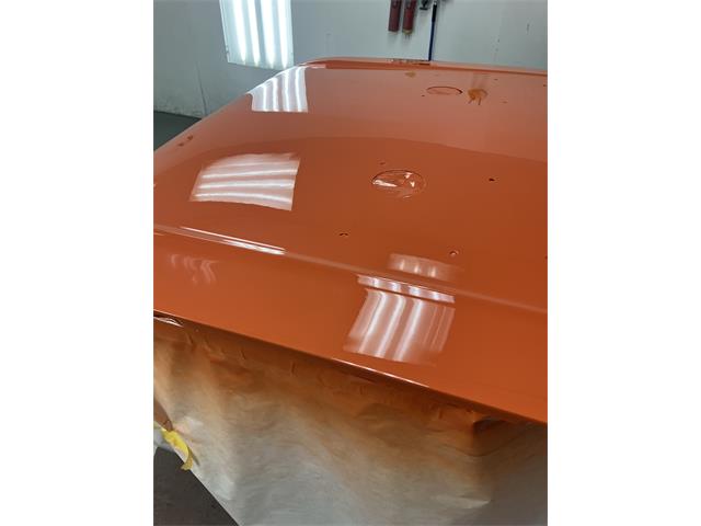 1970 Dodge Dart Swinger (CC-1655943) for sale in MILFORD, Ohio