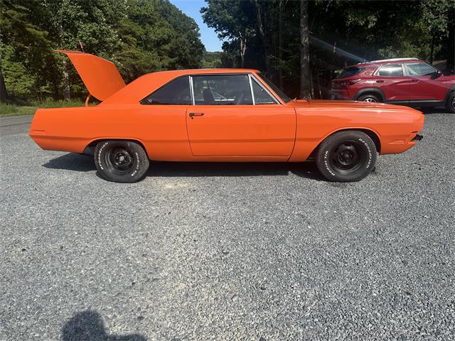 1970 Dodge Dart Swinger (CC-1655943) for sale in MILFORD, Ohio