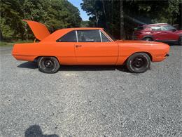 1970 Dodge Dart Swinger (CC-1655943) for sale in MILFORD, Ohio