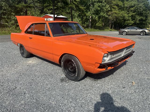 1970 Dodge Dart Swinger (CC-1655943) for sale in MILFORD, Ohio