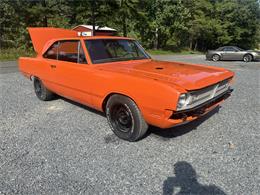 1970 Dodge Dart Swinger (CC-1655943) for sale in MILFORD, Ohio