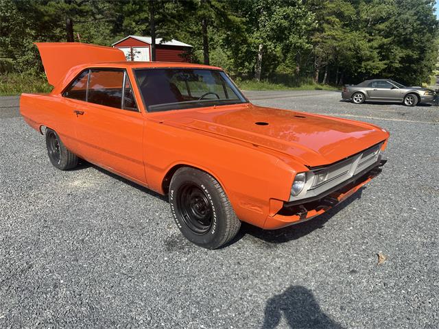1970 Dodge Dart Swinger (CC-1655943) for sale in MILFORD, Ohio