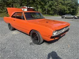 1970 Dodge Dart Swinger (CC-1655943) for sale in MILFORD, Ohio