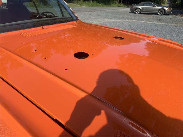 1970 Dodge Dart Swinger (CC-1655943) for sale in MILFORD, Ohio