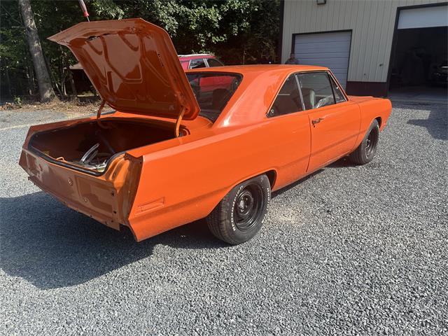 1970 Dodge Dart Swinger (CC-1655943) for sale in MILFORD, Ohio
