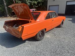 1970 Dodge Dart Swinger (CC-1655943) for sale in MILFORD, Ohio