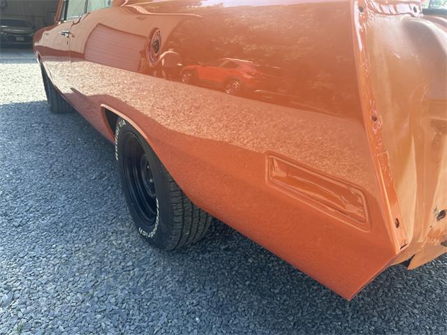 1970 Dodge Dart Swinger (CC-1655943) for sale in MILFORD, Ohio