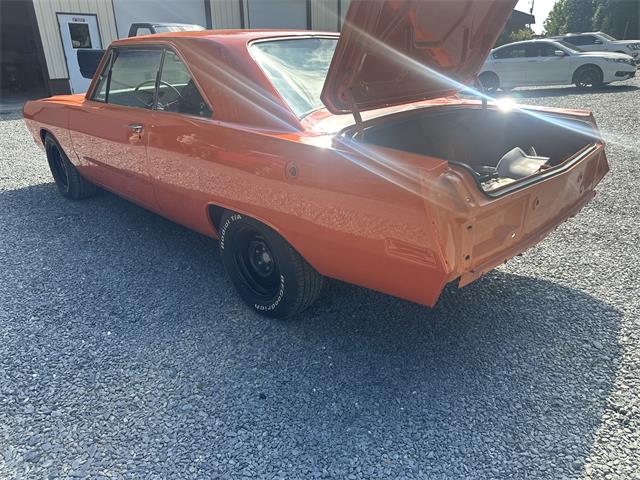 1970 Dodge Dart Swinger (CC-1655943) for sale in MILFORD, Ohio