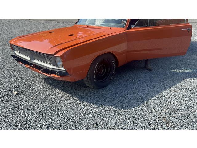 1970 Dodge Dart Swinger (CC-1655943) for sale in MILFORD, Ohio