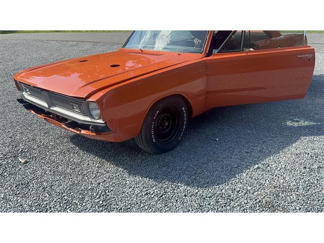 1970 Dodge Dart Swinger (CC-1655943) for sale in MILFORD, Ohio