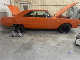 1970 Dodge Dart Swinger (CC-1655943) for sale in MILFORD, Ohio