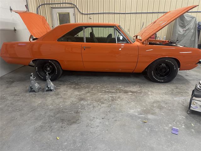 1970 Dodge Dart Swinger (CC-1655943) for sale in MILFORD, Ohio
