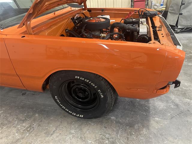 1970 Dodge Dart Swinger (CC-1655943) for sale in MILFORD, Ohio
