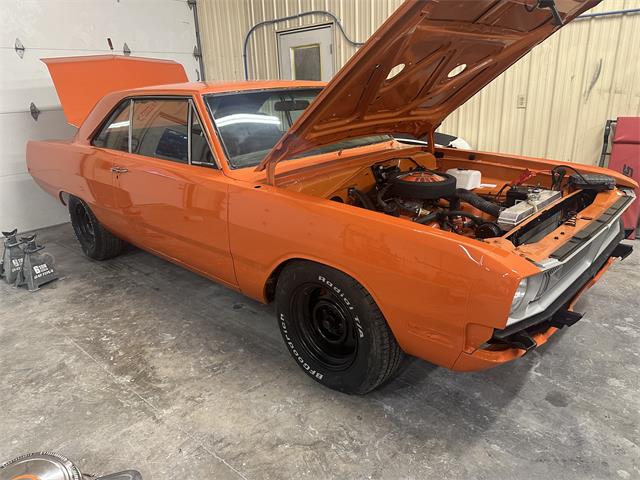 1970 Dodge Dart Swinger (CC-1655943) for sale in MILFORD, Ohio