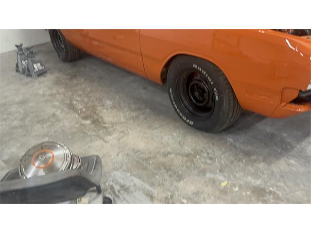 1970 Dodge Dart Swinger (CC-1655943) for sale in MILFORD, Ohio