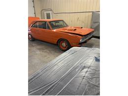 1970 Dodge Dart Swinger (CC-1655943) for sale in MILFORD, Ohio