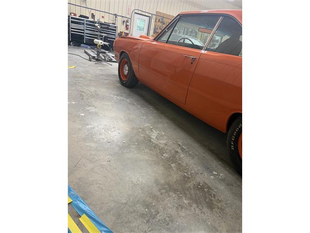 1970 Dodge Dart Swinger (CC-1655943) for sale in MILFORD, Ohio