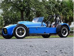 1962 Lotus Seven (CC-1655944) for sale in Palmetto, Florida