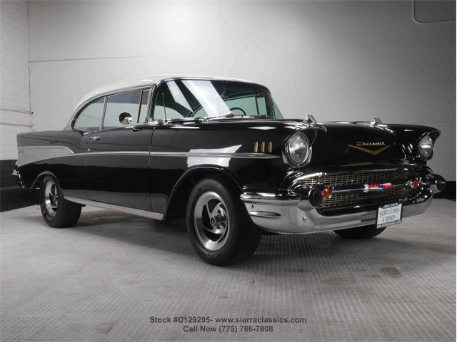 1957 Chevrolet Bel Air (CC-1655958) for sale in Reno, Nevada