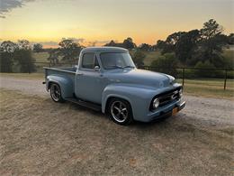 1953 Ford F100 (CC-1650596) for sale in Poynor, Texas