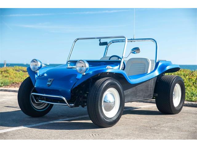 1970 Custom Dune Buggy (CC-1655976) for sale in Santa Barbara, California