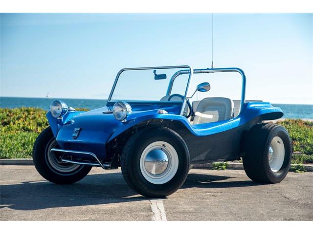 1970 Custom Dune Buggy for Sale | ClassicCars.com | CC-1655976