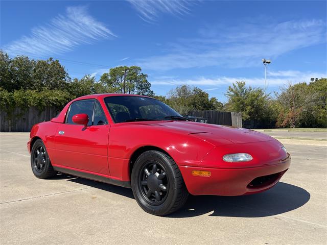 1992 Mazda Miata (CC-1655980) for sale in Rowlett, Texas
