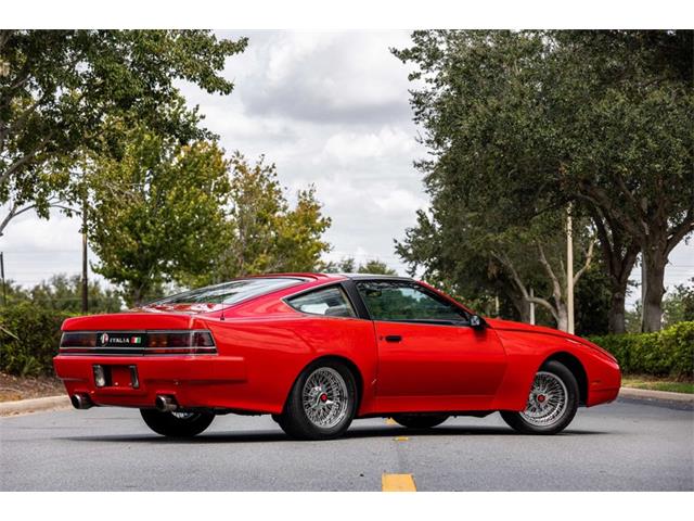 1983 Pontiac Firebird (CC-1655982) for sale in Orlando, Florida