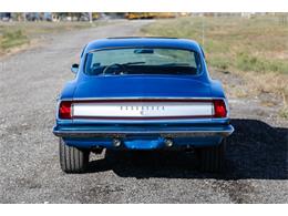 1969 Plymouth Barracuda (CC-1655987) for sale in Sherman, Texas