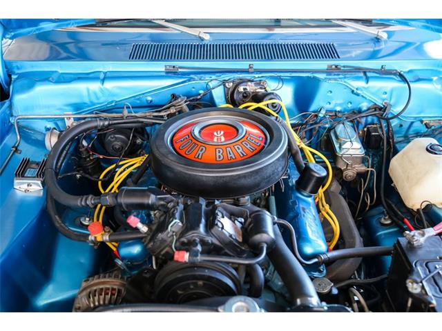 1969 Plymouth Barracuda (CC-1655987) for sale in Sherman, Texas