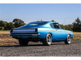 1969 Plymouth Barracuda (CC-1655987) for sale in Sherman, Texas