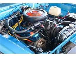 1969 Plymouth Barracuda (CC-1655987) for sale in Sherman, Texas