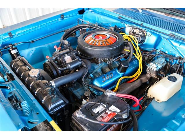 1969 Plymouth Barracuda (CC-1655987) for sale in Sherman, Texas