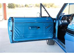 1969 Plymouth Barracuda (CC-1655987) for sale in Sherman, Texas