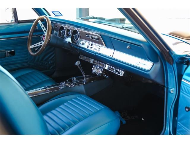 1969 Plymouth Barracuda (CC-1655987) for sale in Sherman, Texas