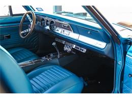 1969 Plymouth Barracuda (CC-1655987) for sale in Sherman, Texas