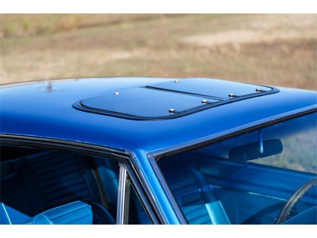 1969 Plymouth Barracuda (CC-1655987) for sale in Sherman, Texas