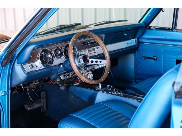 1969 Plymouth Barracuda (CC-1655987) for sale in Sherman, Texas