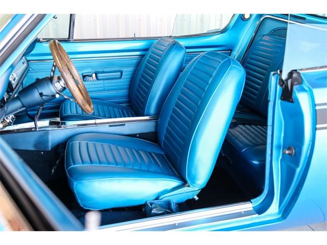 1969 Plymouth Barracuda (CC-1655987) for sale in Sherman, Texas