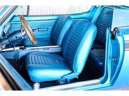 1969 Plymouth Barracuda (CC-1655987) for sale in Sherman, Texas