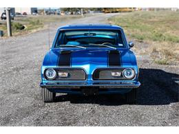 1969 Plymouth Barracuda (CC-1655987) for sale in Sherman, Texas