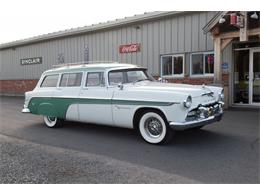 1955 DeSoto Firedome (CC-1650600) for sale in SUDBURY, Ontario