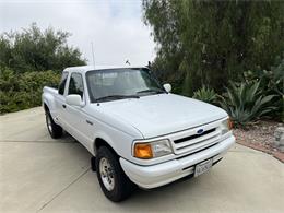 1994 Ford Ranger (CC-1656024) for sale in Riverside, California