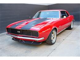 1967 Chevrolet Camaro RS/SS (CC-1650605) for sale in Leeds, Alabama