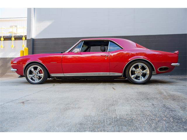 1967 Chevrolet Camaro RS/SS (CC-1650605) for sale in Leeds, Alabama