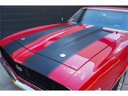 1967 Chevrolet Camaro RS/SS (CC-1650605) for sale in Leeds, Alabama