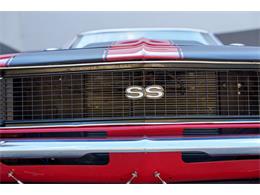 1967 Chevrolet Camaro RS/SS (CC-1650605) for sale in Leeds, Alabama