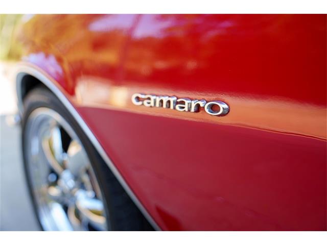 1967 Chevrolet Camaro RS/SS (CC-1650605) for sale in Leeds, Alabama