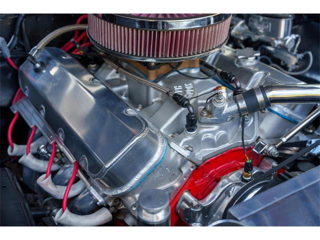 1967 Chevrolet Camaro RS/SS (CC-1650605) for sale in Leeds, Alabama