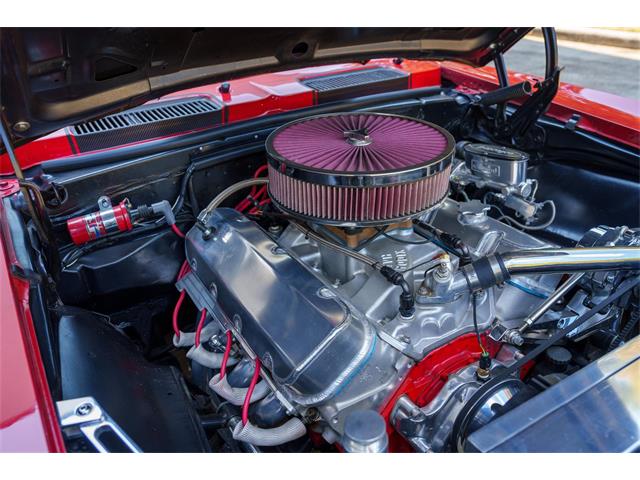 1967 Chevrolet Camaro RS/SS (CC-1650605) for sale in Leeds, Alabama